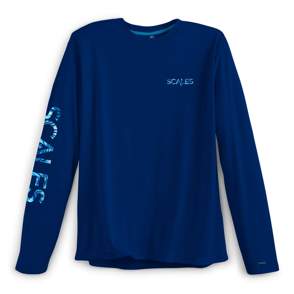 SCALES Tropical marlin PRO Performance - Image 3