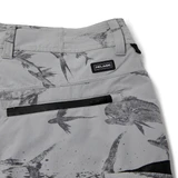 PELAGIC Traverse Gyotaku Hybrid Shorts - الصورة 16