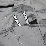 PELAGIC Traverse Gyotaku Hybrid Shorts - الصورة 15