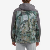 PELAGIC Dropshot Bonded Fleece Softshell - الصورة 4