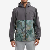 PELAGIC Dropshot Bonded Fleece Softshell - الصورة 3